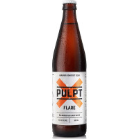 Pulpt Flare