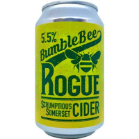 BumbleBee Cider Rogue