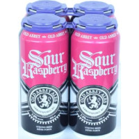 Old Abbey Ales Sour Raspberry