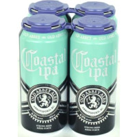 Old Abbey Ales Coastal IPA