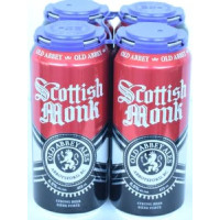 Old Abbey Ales Scottish Monk