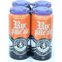 Old Abbey Ales Rye Pale Ale