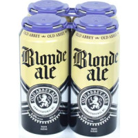 Old Abbey Ales Blonde Ale