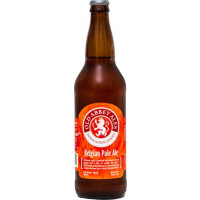 Old Abbey Ales Belgian Pale Ale