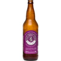 Old Abbey Ales Belgian Tripel