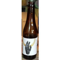 La Source Beer Co. Vanité