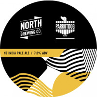 North Brewing Co NZ IPA [Parrot Dog]