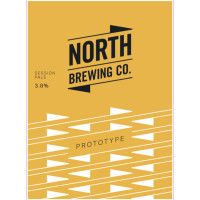 North Brewing Co Prototype Session IPA