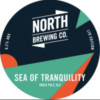 North Brewing Co Sea Of Tranquility