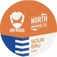 North Brewing Co Sour Bru