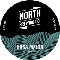 North Brewing Co Ursa Major