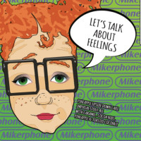 Mikerphone Brewing Let's Talk About Feelings