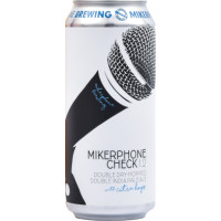 Mikerphone Brewing Mikerphone Check 1, 2