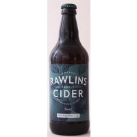 Rawlins Family Cider Sweet