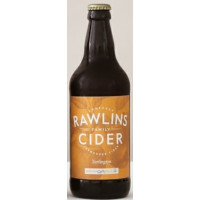 Rawlins Family Cider Yarlington