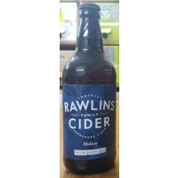 Rawlins Family Cider Medium
