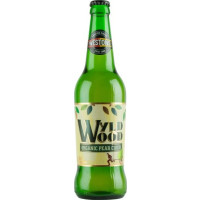 Westons Cider Wyld Wood - Organic Pear Cider