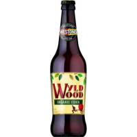 Westons Cider Wyld Wood - Organic Cider