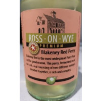 Ross On Wye Cider & Perry (Broome Farm) Blakeney Red Perry