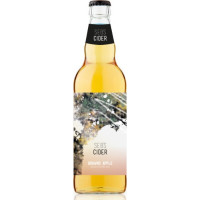 Seb’s Cider Browns Apple (2019)