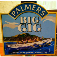Palmers Big Gig