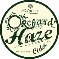 Dorset Orchards Orchard Haze