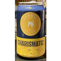 Lexington Brewing & Distilling Co. Charismatic