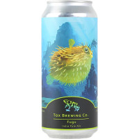 Tox Brewing Company Fugu