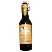 WendlandBräu Wendisch Pilsener