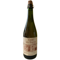 Cidrerie des Enclos / Kadou le Rouzo Cidre des Enclos