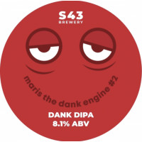 S43 Brewery Maris The Dank Engine #2