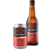Vic Brewery IPA