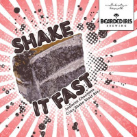 Mikerphone Brewing Shake It Fast (2018)