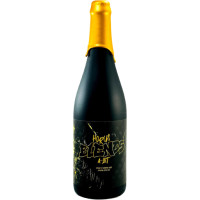 Mikerphone Brewing Horus Blends A-Lot