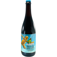 Mikerphone Brewing Imperial Smells Like Bean Spirit