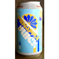3 Ravens Pineapple Juicy