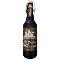 WendlandBräu Festbier Märzen