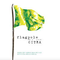 Mikerphone Brewing Flagpole Citra