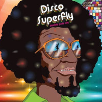 Mikerphone Brewing Disco Superfly