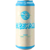 Mikerphone Brewing C.R.E.A.M.
