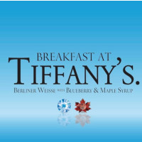 Mikerphone Brewing Breakfast At Tiffany's