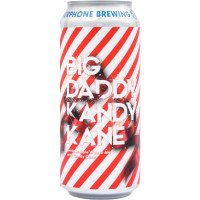 Mikerphone Brewing Big Daddy Kandy Kane
