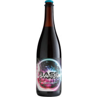 Mikerphone Brewing Bass Cannon