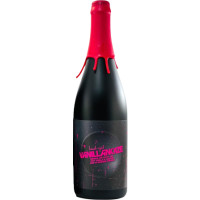 Mikerphone Brewing Barrel-Aged Vanillanoize (2020)
