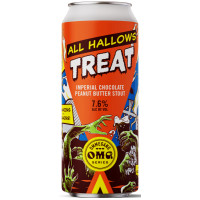 Brewery Ommegang All Hallows Treat