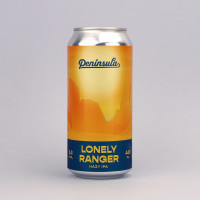 Cervecera Península Lonely Ranger