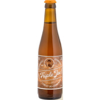 Brouwerij Stokhove Triple Joe