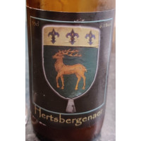 Brouwerij Stokhove Hertsbergenaer