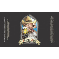Brouwerij Stokhove Triple (Tripel) Jack