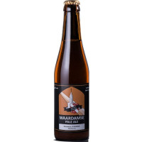 Brouwerij Stokhove Waardamse Pale Ale